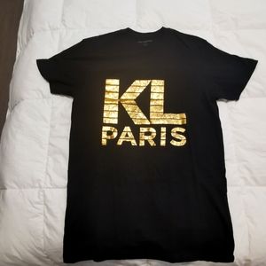 Karl Lagerfeld men shirt